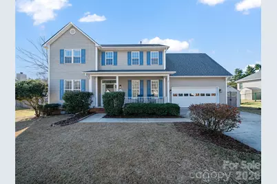 86 Wild Sage Court, Fletcher, NC 28732 - Photo 1