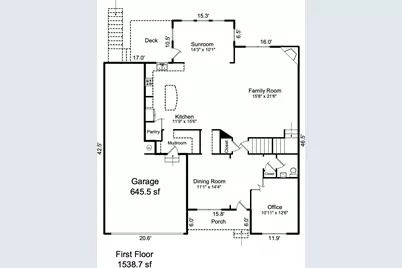 12746 Rusty Blackbird Way, Charlotte, NC 28278 - Photo 45