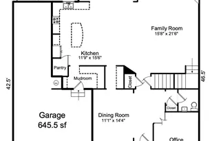 12746 Rusty Blackbird Wy, Charlotte, NC 28278 - Photo 45