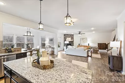 12746 Rusty Blackbird Way, Charlotte, NC 28278 - Photo 17