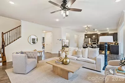 12746 Rusty Blackbird Way, Charlotte, NC 28278 - Photo 11