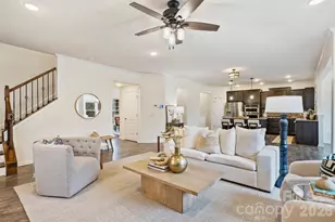 12746 Rusty Blackbird Wy, Charlotte, NC 28278 - Photo 11