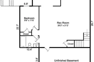 12746 Rusty Blackbird Wy, Charlotte, NC 28278 - Photo 47