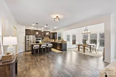 12746 Rusty Blackbird Way, Charlotte, NC 28278 - Photo 13