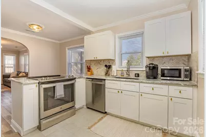 3141 Mathis Drive, Charlotte, NC 28208 - Photo 5