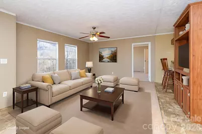 87 Hickory Nut Trace, Old Fort, NC 28762 - Photo 7