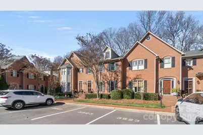 3523 Kylemore Court, Charlotte, NC 28210 - Photo 3