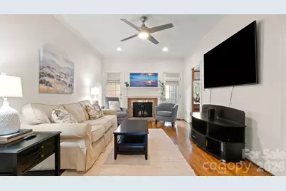 3523 Kylemore Court, Charlotte, NC 28210 - Photo 13