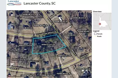 1250 Hampton Grace Avenue, Lancaster, SC 29720 - Photo 25