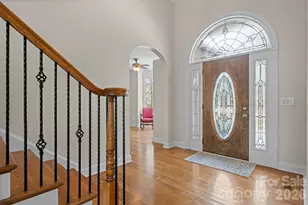 2301 Willow Creek Dr, Newton, NC 28658 - Photo 17