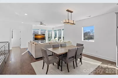 214 Wesley Heights Way, Charlotte, NC 28208 - Photo 11