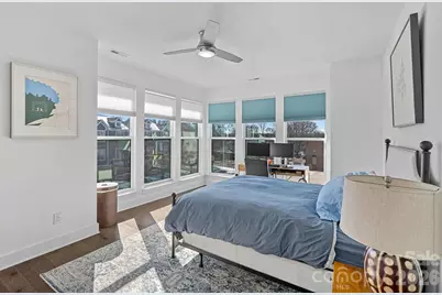 214 Wesley Heights Way, Charlotte, NC 28208 - Photo 19