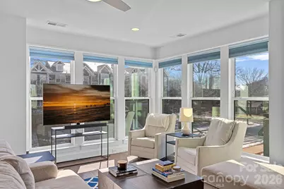 214 Wesley Heights Way, Charlotte, NC 28208 - Photo 13