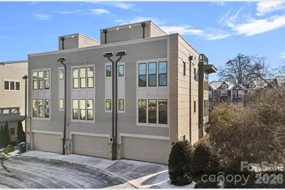 214 Wesley Heights Way, Charlotte, NC 28208 - Photo 27