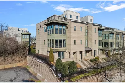 214 Wesley Heights Way, Charlotte, NC 28208 - Photo 1