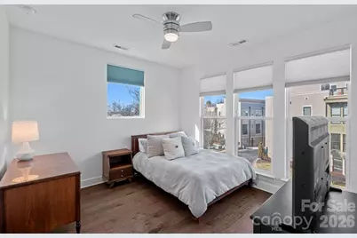 214 Wesley Heights Way, Charlotte, NC 28208 - Photo 17