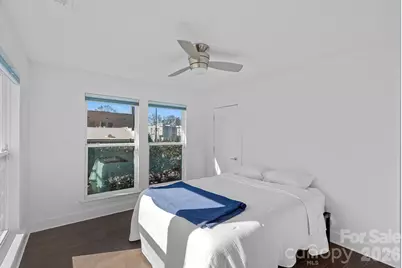 214 Wesley Heights Way, Charlotte, NC 28208 - Photo 3