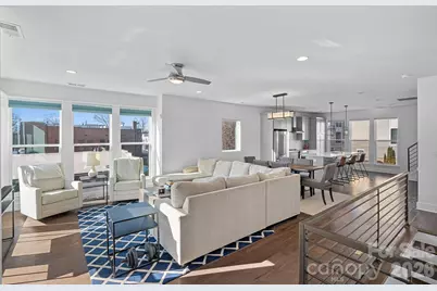 214 Wesley Heights Way, Charlotte, NC 28208 - Photo 15