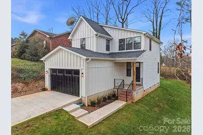 503 5th Avenue NE, Conover, NC 28613 - Photo 1