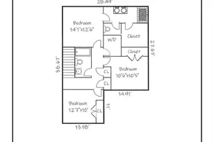 503 5th Ave NE, Conover, NC 28613 - Photo 23