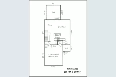 503 5th Avenue NE, Conover, NC 28613 - Photo 3