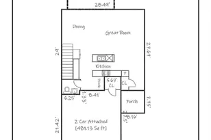 503 5th Ave NE, Conover, NC 28613 - Photo 3