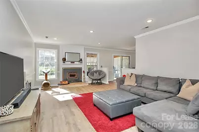 8729 Timbercrest Circle, Charlotte, NC 28226 - Photo 5