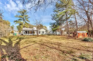 8729 Timbercrest Cir, Charlotte, NC 28226 - Photo 29