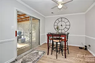 8729 Timbercrest Cir, Charlotte, NC 28226 - Photo 9