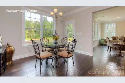 3003 Eclipse Court, Indian Trail, NC 28079 - Photo 27
