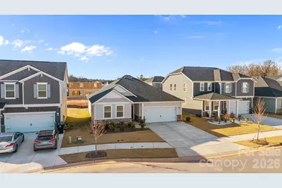 1020 Farm Branch Road, Indian Trail, NC 28079 - Photo 35