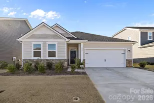 1020 Farm Branch Rd, Indian Trail, NC 28079 - Photo 1