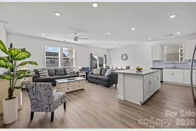 1020 Farm Branch Road, Indian Trail, NC 28079 - Photo 3