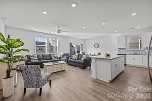 1020 Farm Branch Rd, Indian Trail, NC 28079 - Photo 3