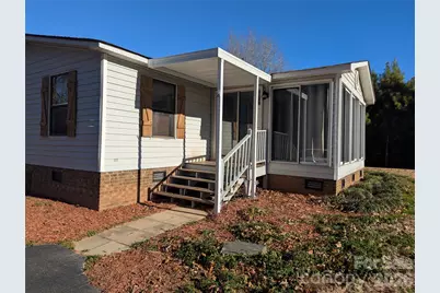 6825 Nance Tarlton Road, Marshville, NC 28103 - Photo 3