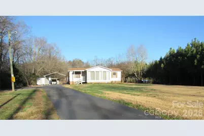 6825 Nance Tarlton Road, Marshville, NC 28103 - Photo 1