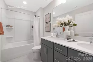 1018 Whistling Pl, Indian Trail, NC 28079 - Photo 21