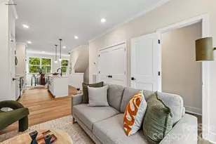 719 Silvertree Wy, Charlotte, NC 28205 - Photo 5