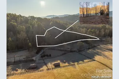 Lot 1 McCracken Road, Bryson City, NC 28713 - Photo 1