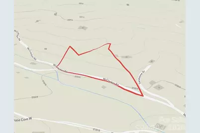 Lot 1 McCracken Road, Bryson City, NC 28713 - Photo 15