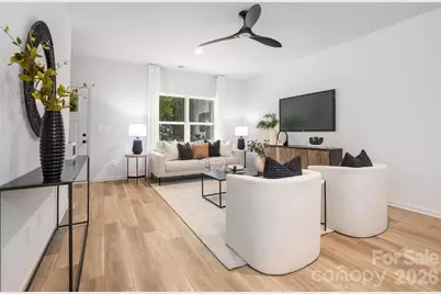 6424 Charcon Court, Charlotte, NC 28213 - Photo 5