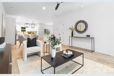 6424 Charcon Court, Charlotte, NC 28213 - Photo 3