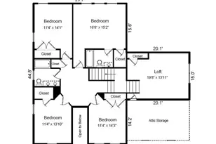 2377 Maple Grove Lane Northwest, Concord, NC 28027 - Photo 47