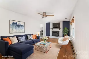 1152 Faulkner Rd, Clover, SC 29710 - Photo 5