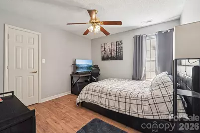 12408 Sandringham Place, Charlotte, NC 28262 - Photo 35