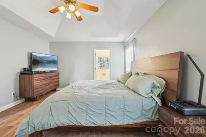 12408 Sandringham Place, Charlotte, NC 28262 - Photo 25