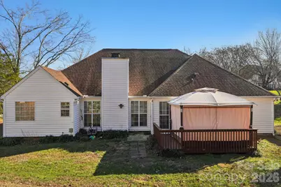 12408 Sandringham Place, Charlotte, NC 28262 - Photo 43