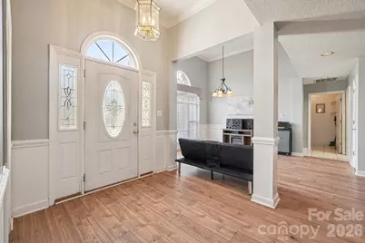 12408 Sandringham Place, Charlotte, NC 28262 - Photo 3