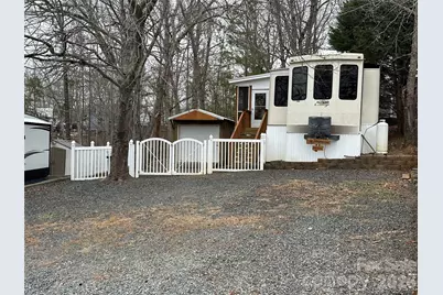 112 Sparrow Lane, New London, NC 28127 - Photo 33