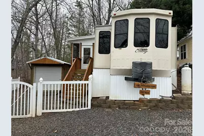 112 Sparrow Lane, New London, NC 28127 - Photo 35